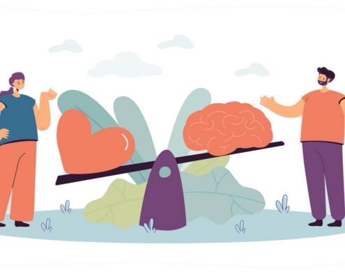 Emotionale Intelligenz - Fortbildung mit Sören Heise