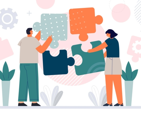 Gewaltfreie Kommunikation