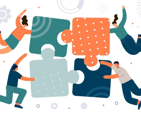 Teamkultur Teamkommunikation Teambildung