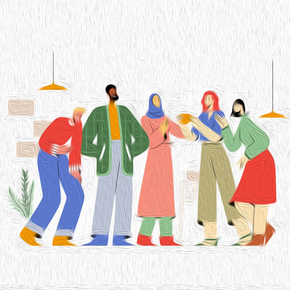 Spaß an der Arbeit - ein Teamtag mit Sören Heise