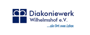 Diakoniewerk Wilhelmshof e. V. - Logo