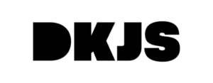 DKJS - Logo