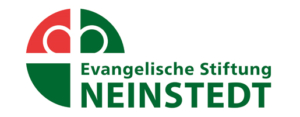 Evangelische Stiftung Neinstedt - Logo