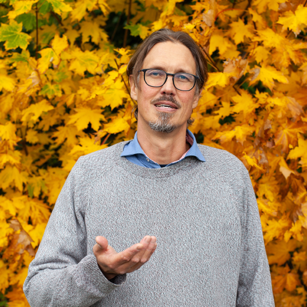 Team Supervision mit Sören Heise