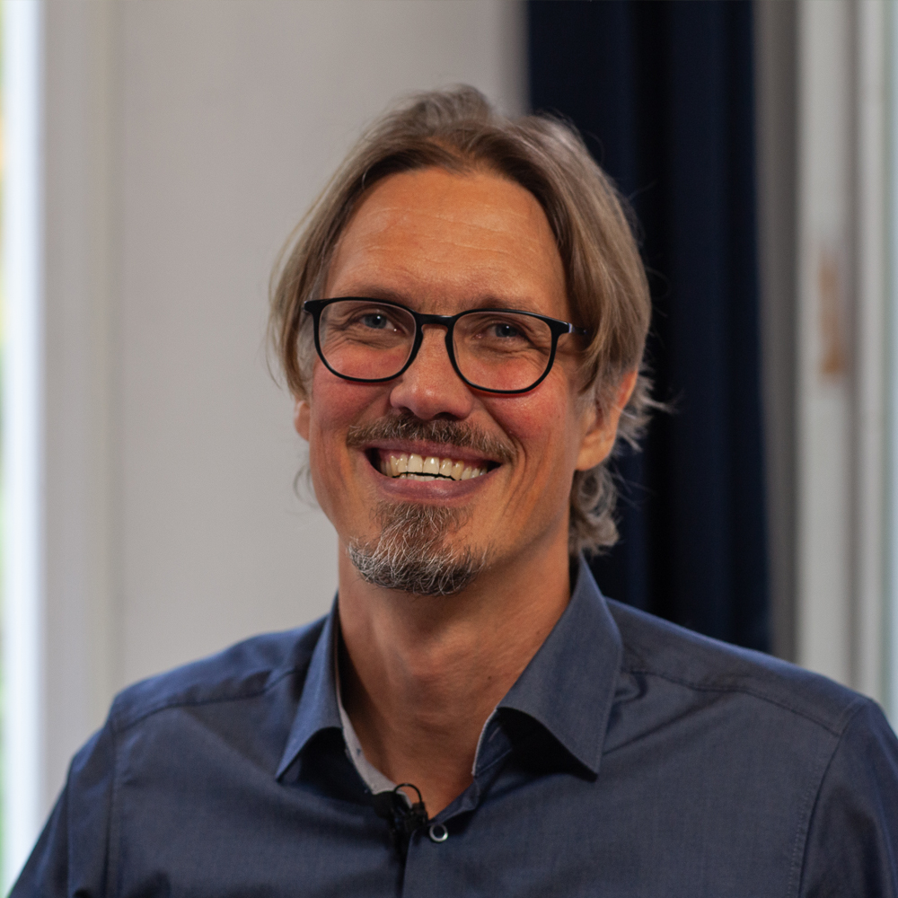 Einzelcoaching: Persönlichkeitsentwicklung, Resilienztraining - Sören Heise